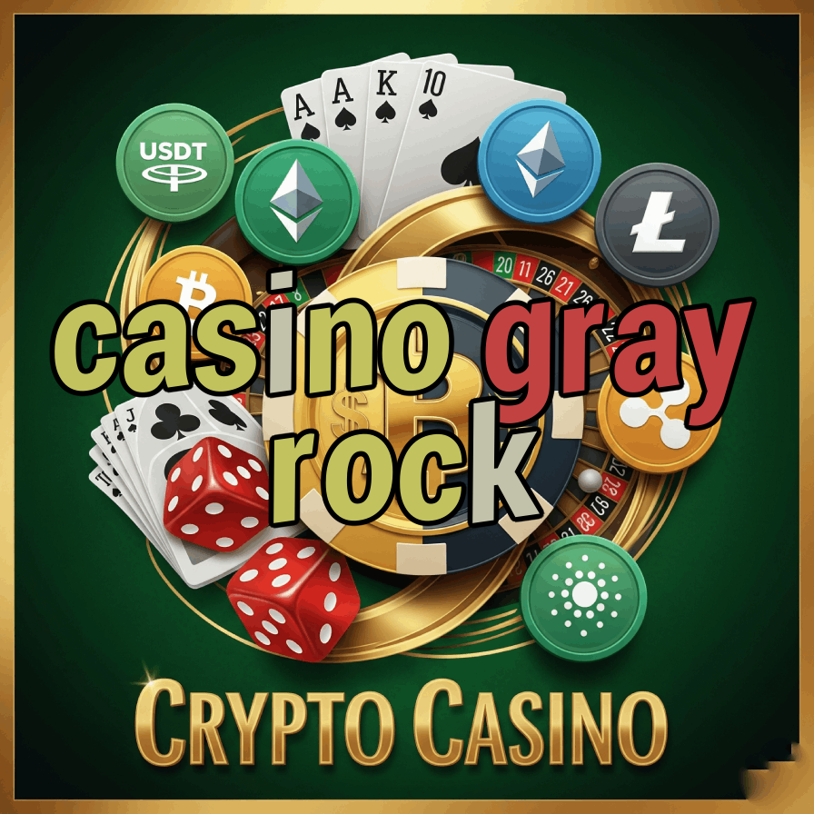 Casino Gray Rock - Ontario Casino Entertainment